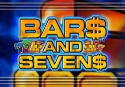 Bars & Sevens Slot