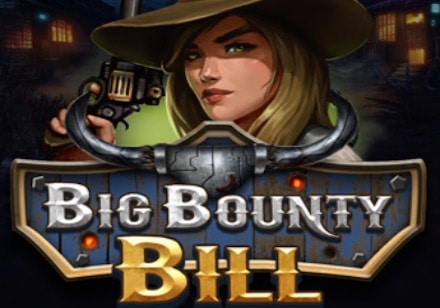 Big Bounty Hill Slot