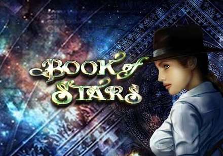 Book of Stars Slot