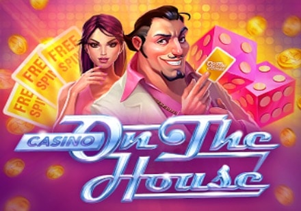 Casino on the House Slot