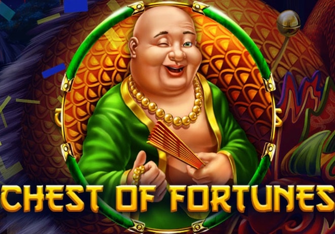 Chest of Fortune Slot