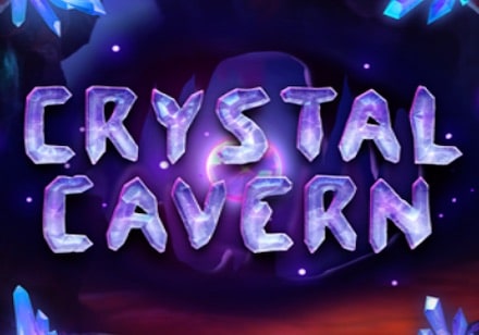 Crystal Cavern Slot