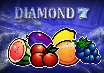 Diamond 7 Slot