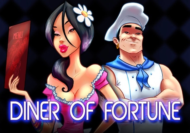Diner of Fortune Slot