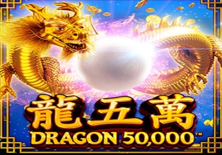 Dragon 50000 Slot