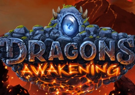 Dragone Awakening Slot