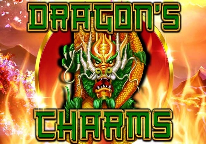 Dragons Charms Slot