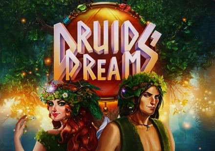 Druid Dreams Slot