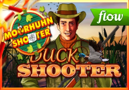 Duck Shooter Moorhuhn Shooter Slot