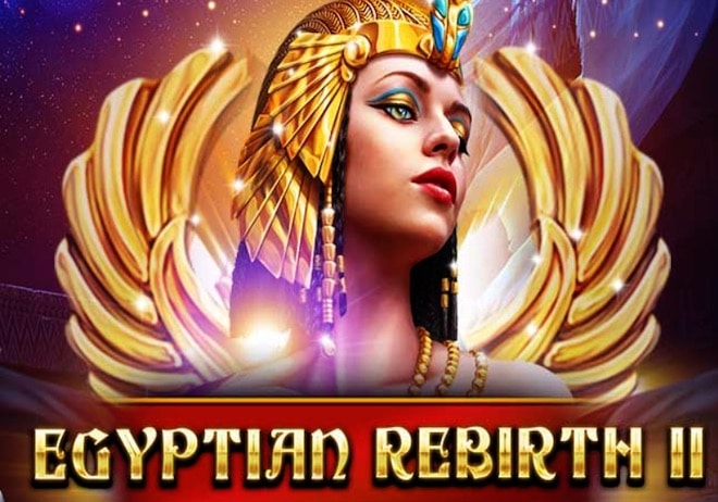 Egyptian Rebirth 2 Slot
