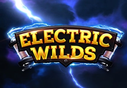 Electric Wilds Slot