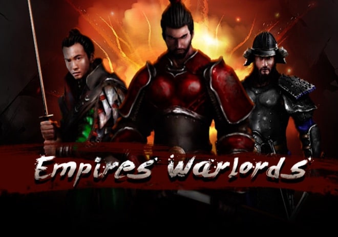 Empires Warlords Slot