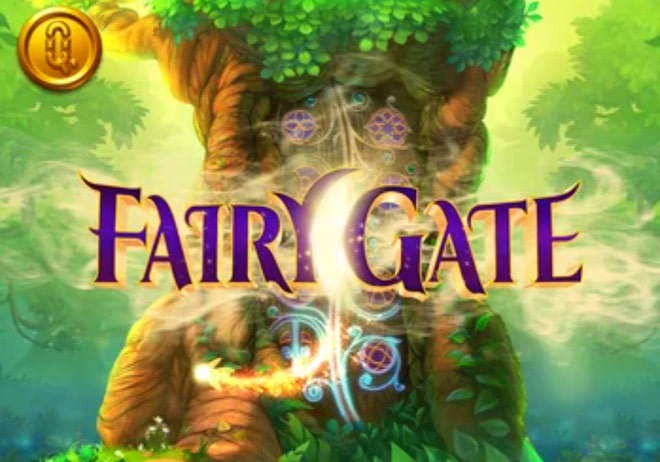 fairy Gate Slot