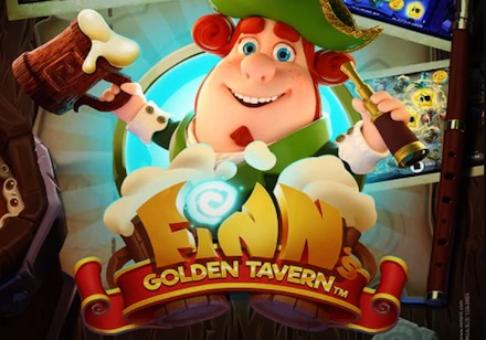 Finn Golden Tavern Slot