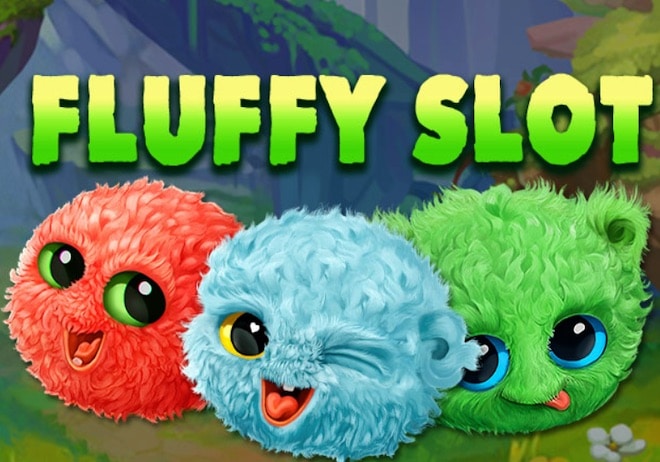 Fluffy Slot spielen
