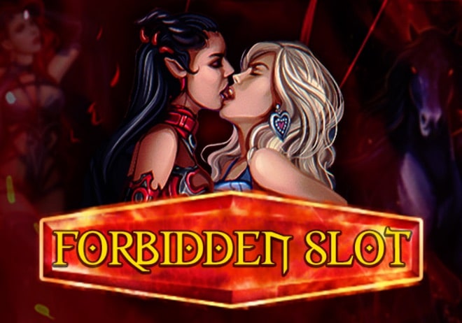 Forbidden Slot spielen