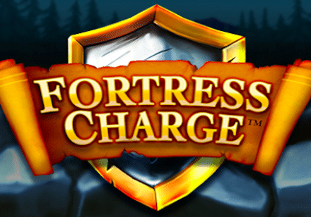 Fortress Charge Slot