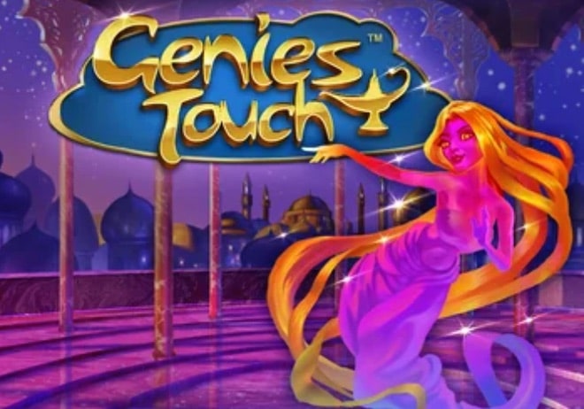 Genies Touch Slot