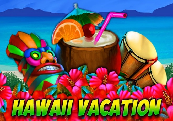 Hawaii Vacation Slot