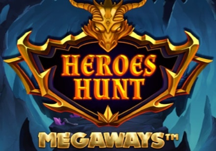 Heroes Hunt Slot
