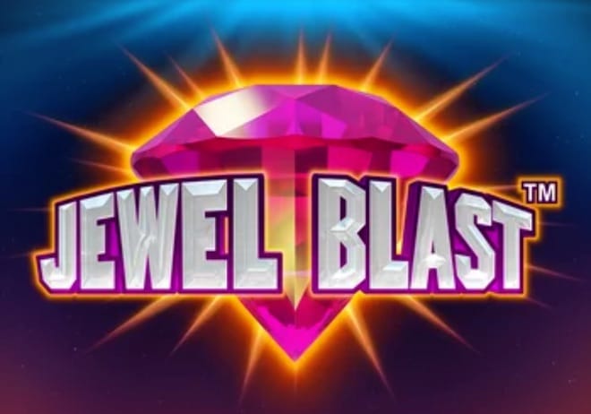 Jewel Blast Slot
