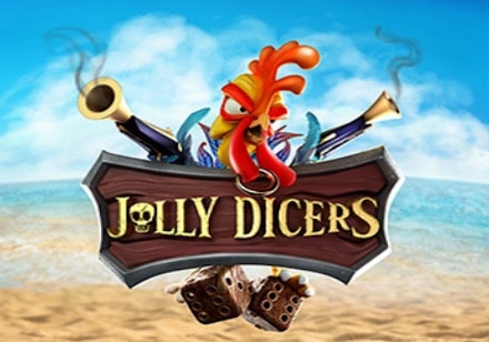 Jolly Dicers Slot