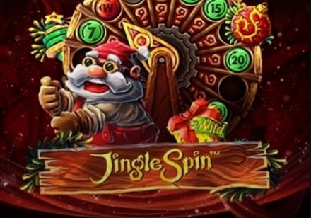 Jungle Spin Slot