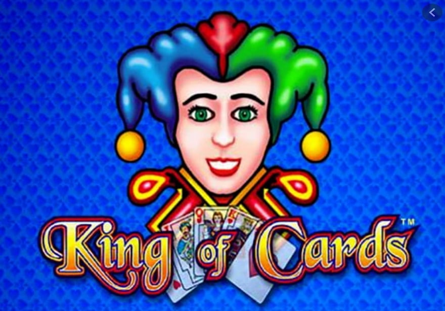 King of Cards Slot