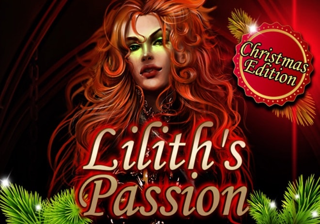 Liliths Passion Slot