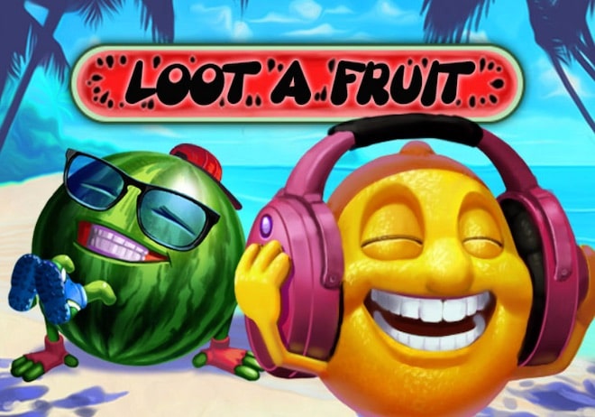 Loot a Fruit Slot