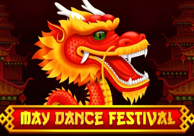 May Dance Festival Slot