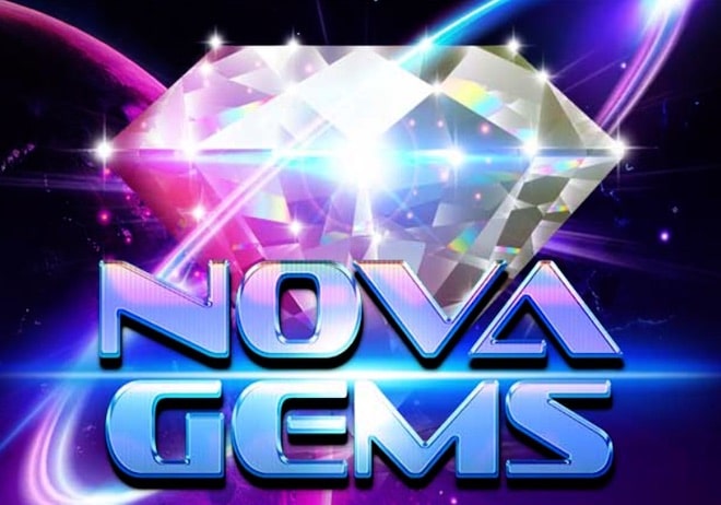 Nova Gems Slot