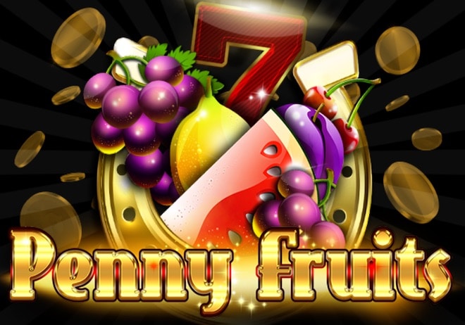 Penny Fruits Slot