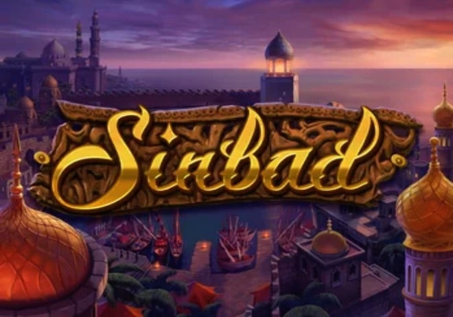 Sinbad Slot