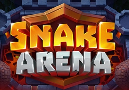 Snake Arena Slot