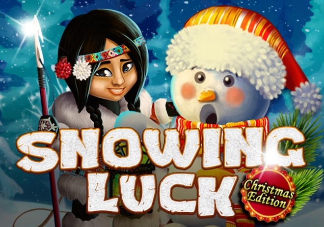Snowing Luck Slot