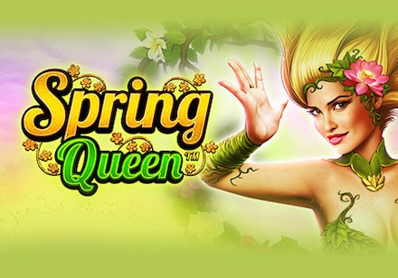 Spring Queen Slot