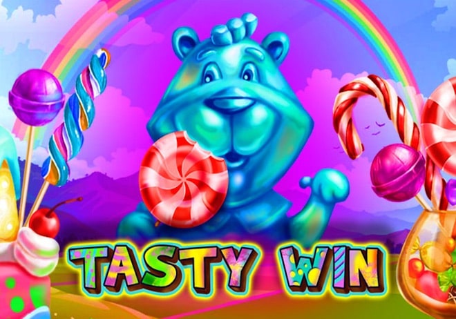 Tasty Win Slot