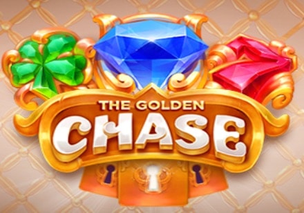 The Golden Chase Slot
