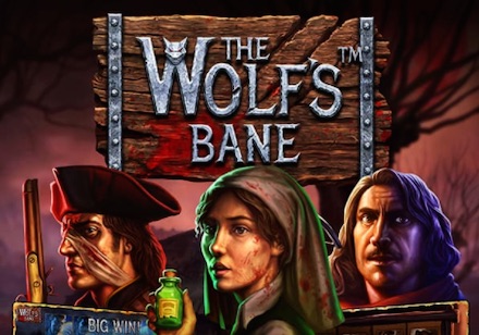 The Wolfes Bane Slot