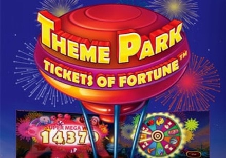 Theme Park Slot