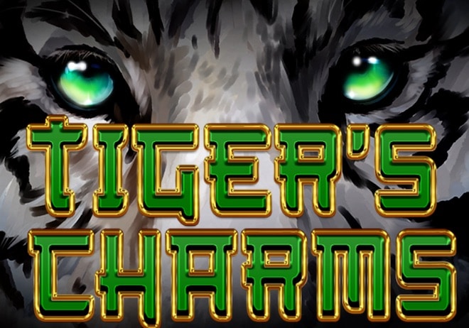 Tigers Charms Slot