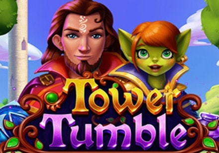Tower Tumble Slot