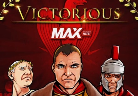 Victorious Max Slot