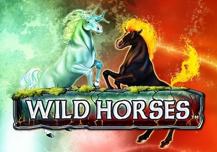 Wild horses Slot