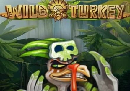 Wild Turkey Slot