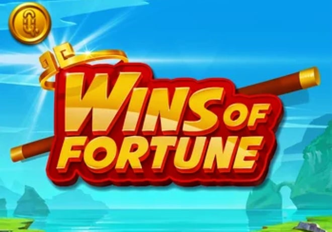 Wins of Fortune Slot