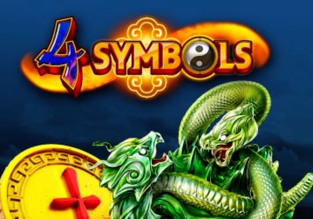 4 Symbols Slot