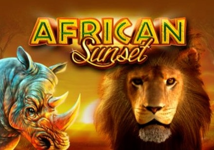 African Sunset Slot