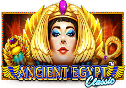 Ancient Egypt Classic Slot